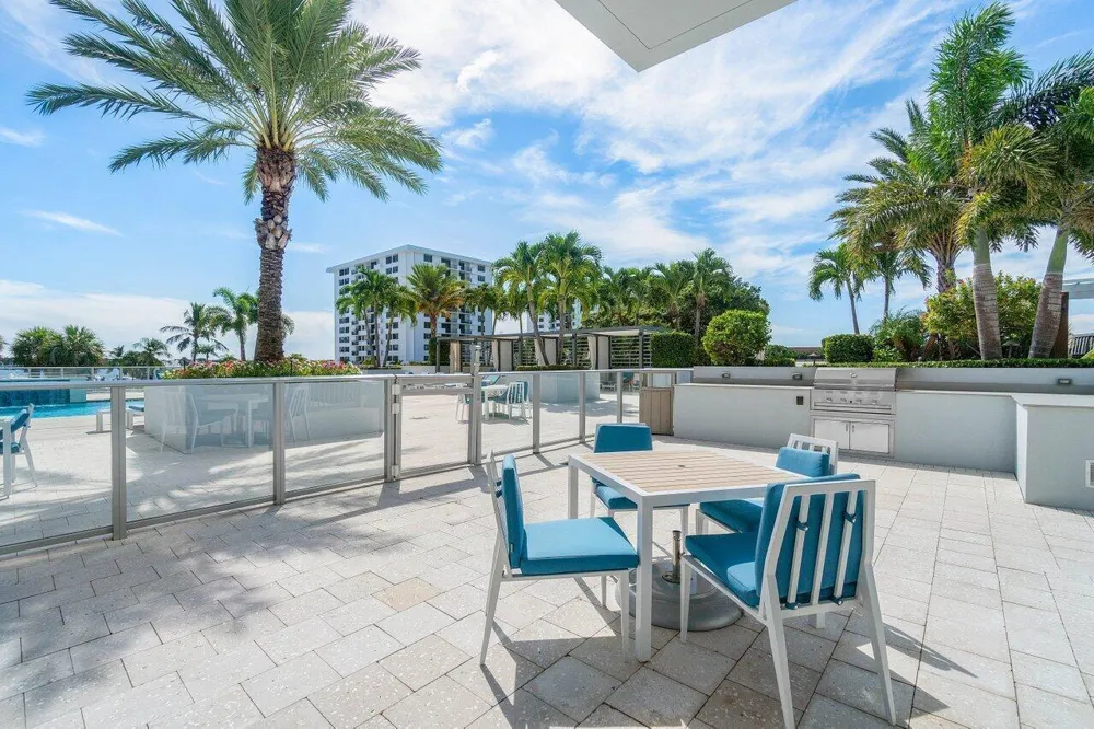 3 Water Club Way #401 North Palm Beach, FL 33408