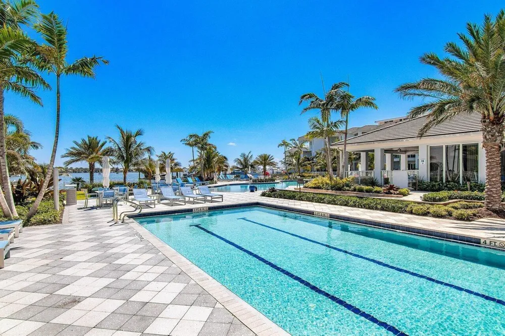 3 Water Club Way #401 North Palm Beach, FL 33408