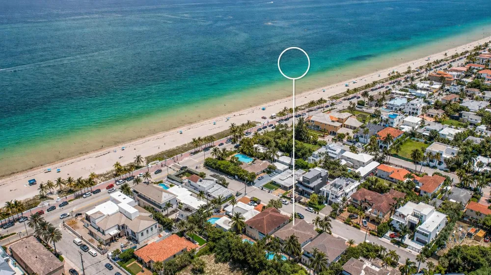 3315 NE 17th Street Fort Lauderdale, FL 33305