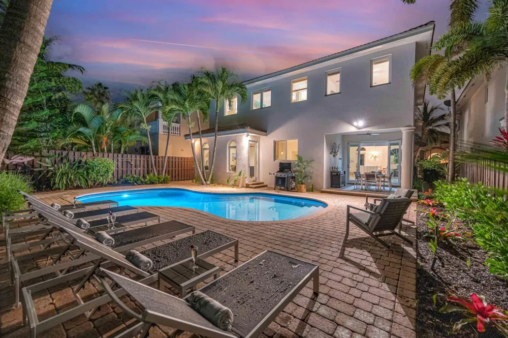 3315 NE 17th Street Fort Lauderdale, FL 33305