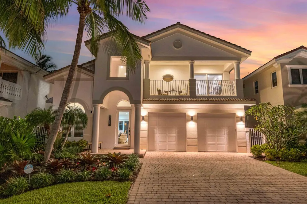 3315 NE 17th Street Fort Lauderdale, FL 33305