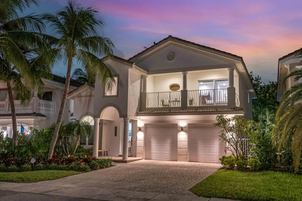 3315 NE 17th Street Fort Lauderdale, FL 33305
