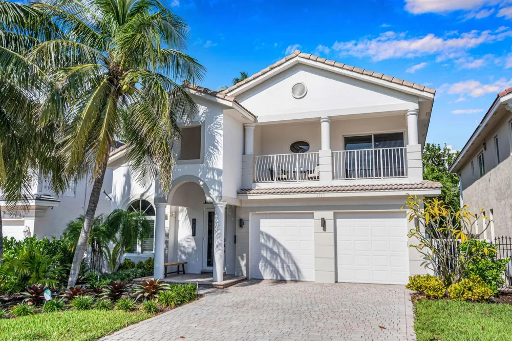3315 NE 17th Street Fort Lauderdale, FL 33305