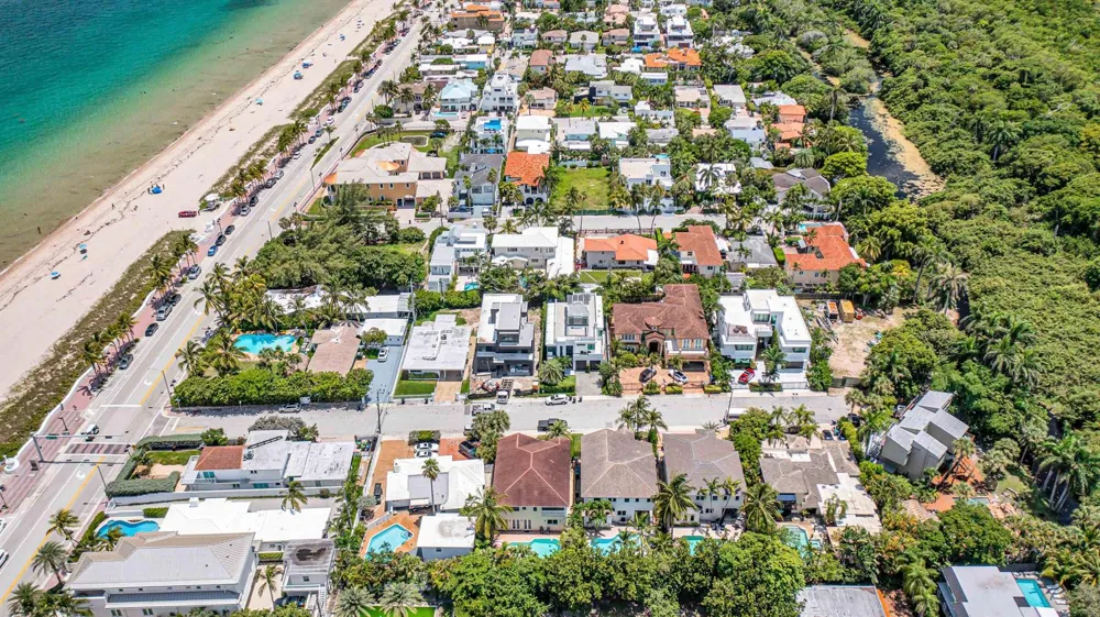 3315 NE 17th Street Fort Lauderdale, FL 33305