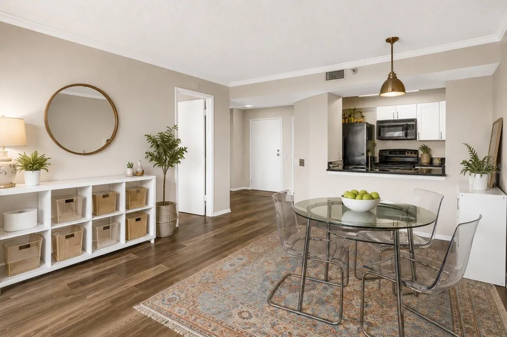 2333 FEATHER SOUND DRIVE #C201 Clearwater, FL 33762