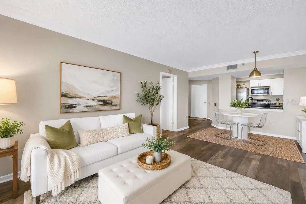 2333 FEATHER SOUND DRIVE #C201 Clearwater, FL 33762