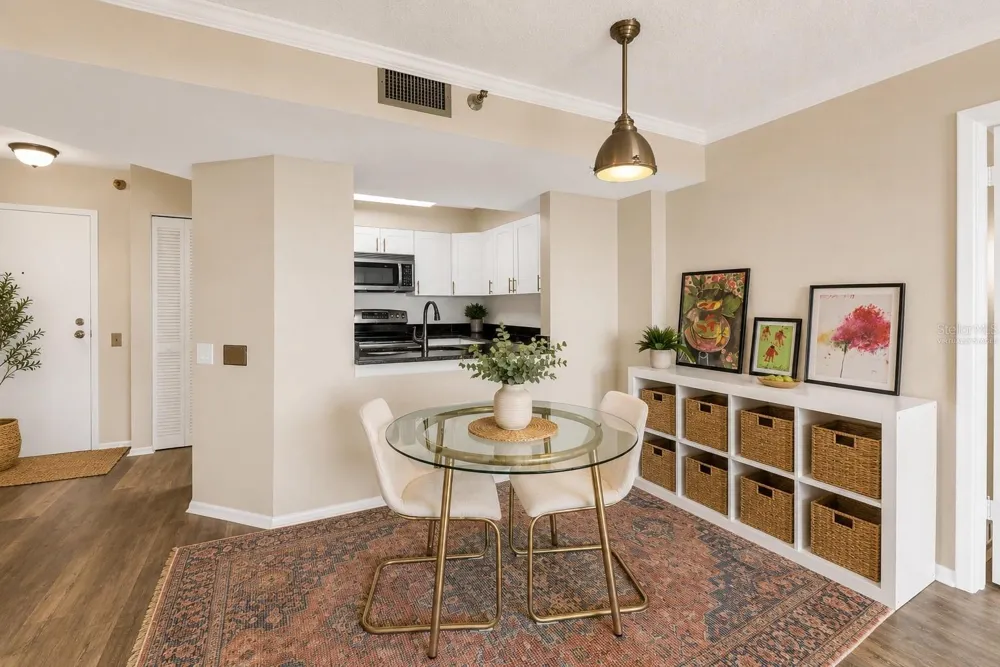 2333 FEATHER SOUND DRIVE #C201 Clearwater, FL 33762