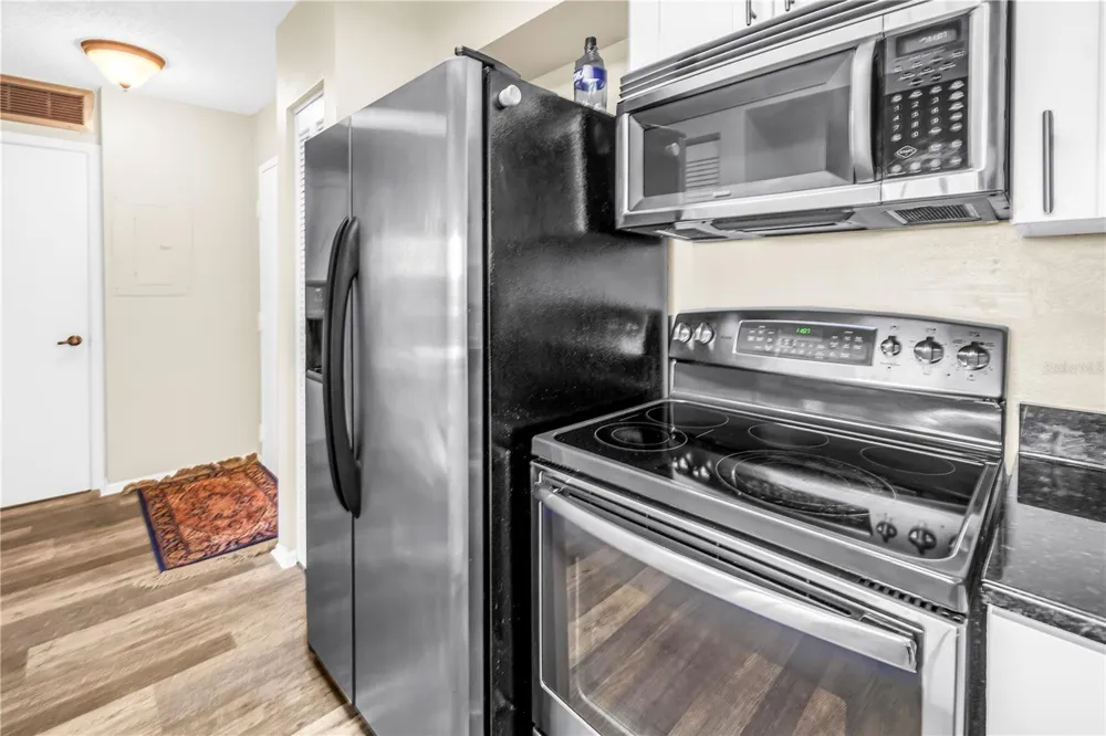 2333 FEATHER SOUND DRIVE #C201 Clearwater, FL 33762
