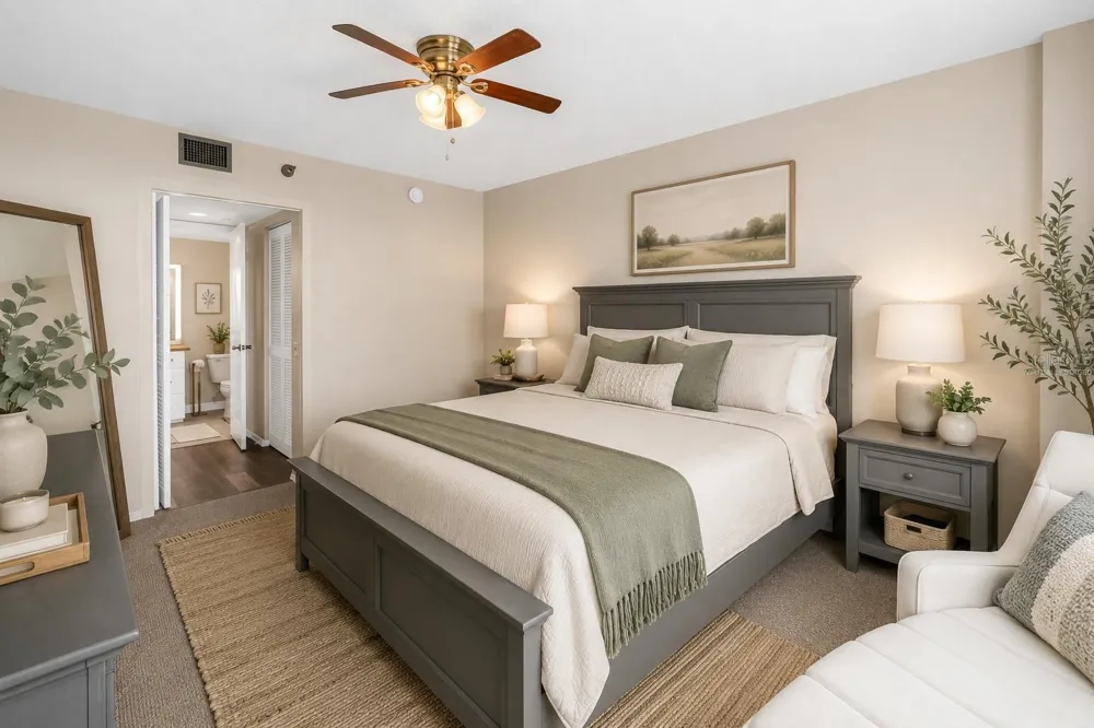 2333 FEATHER SOUND DRIVE #C201 Clearwater, FL 33762