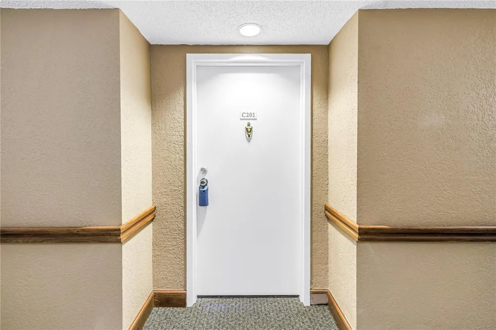 2333 FEATHER SOUND DRIVE #C201 Clearwater, FL 33762