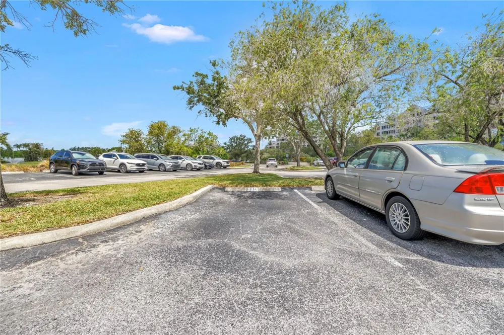 2333 FEATHER SOUND DRIVE #C201 Clearwater, FL 33762