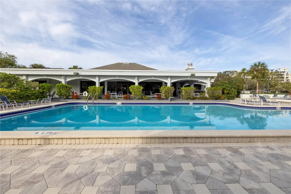 2333 FEATHER SOUND DRIVE #C201 Clearwater, FL 33762