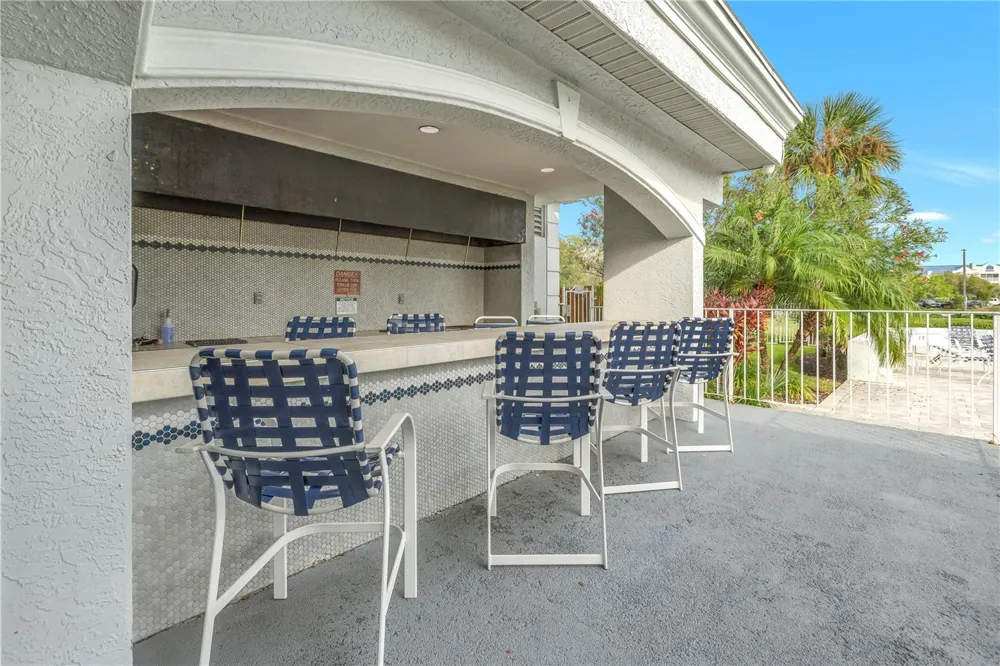2333 FEATHER SOUND DRIVE #C201 Clearwater, FL 33762