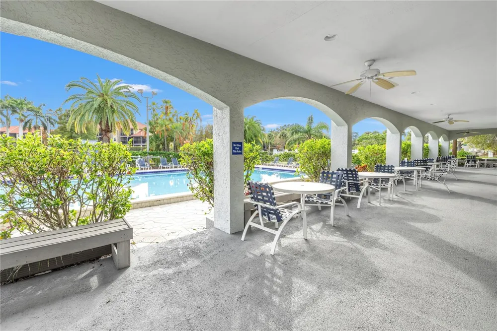 2333 FEATHER SOUND DRIVE #C201 Clearwater, FL 33762