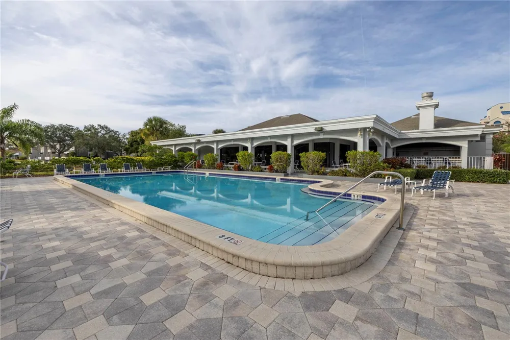 2333 FEATHER SOUND DRIVE #C201 Clearwater, FL 33762