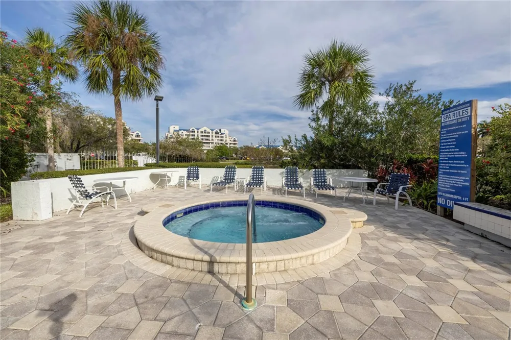 2333 FEATHER SOUND DRIVE #C201 Clearwater, FL 33762