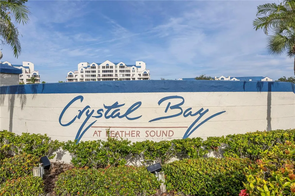 2333 FEATHER SOUND DRIVE #C201 Clearwater, FL 33762