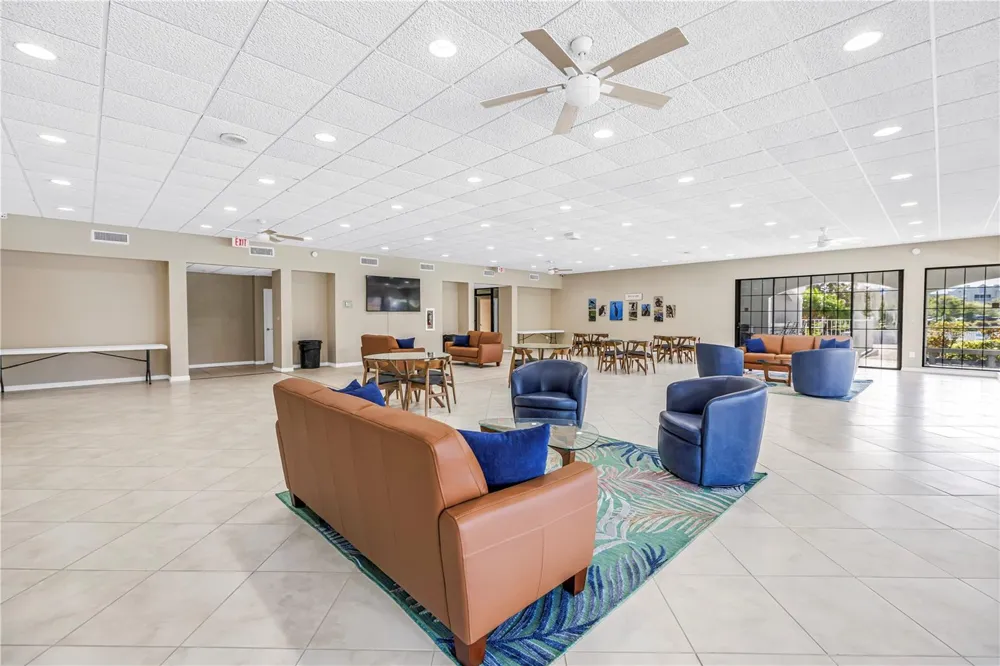 2333 FEATHER SOUND DRIVE #C201 Clearwater, FL 33762