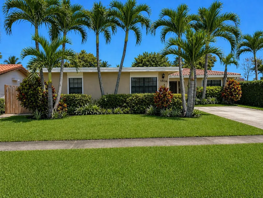 5880 NE 22nd Avenue Fort Lauderdale, FL 33308
