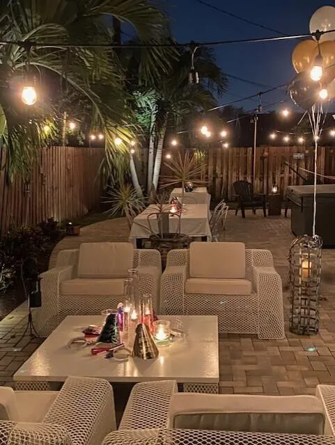 5880 NE 22nd Avenue Fort Lauderdale, FL 33308
