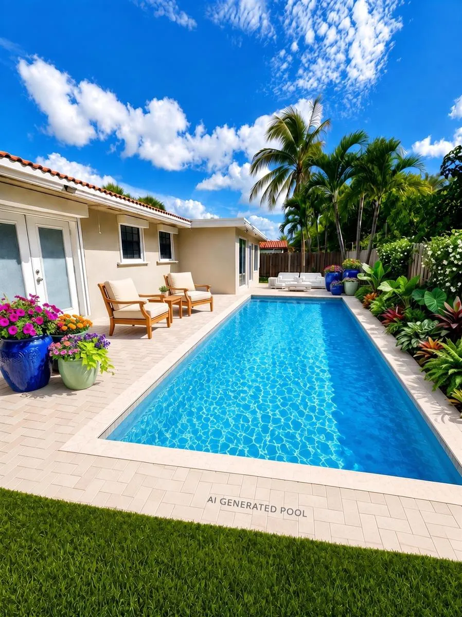5880 NE 22nd Avenue Fort Lauderdale, FL 33308