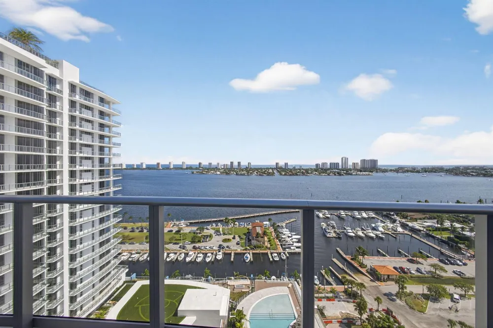 220 Lake Shore Drive #1906 Lake Park, FL 33403