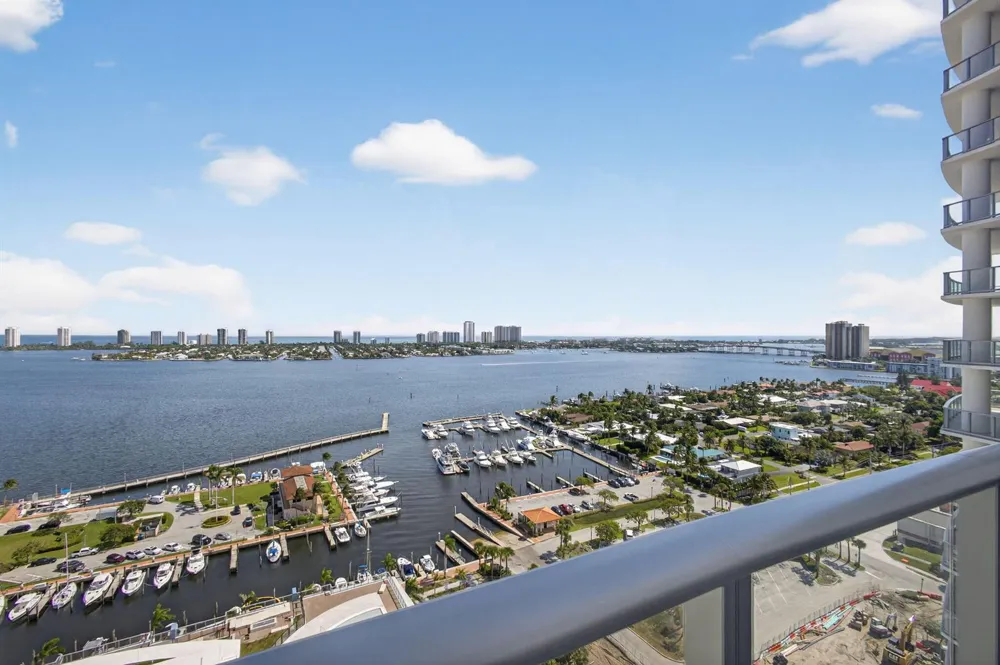 220 Lake Shore Drive #1906 Lake Park, FL 33403