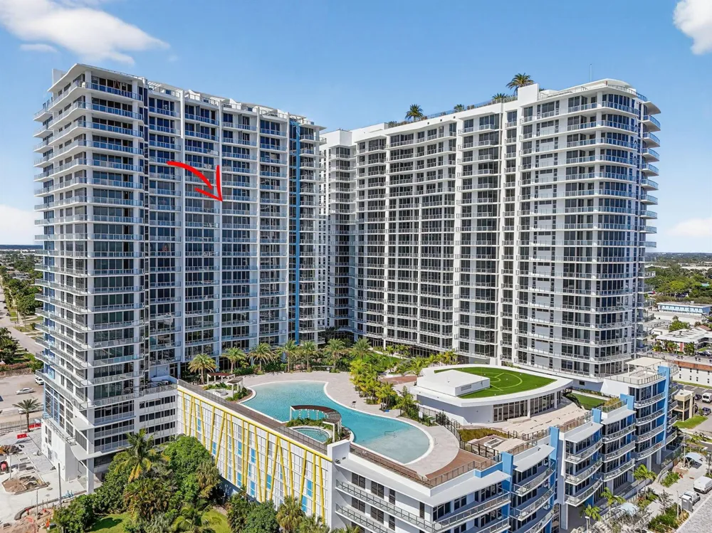 220 Lake Shore Drive #1906 Lake Park, FL 33403