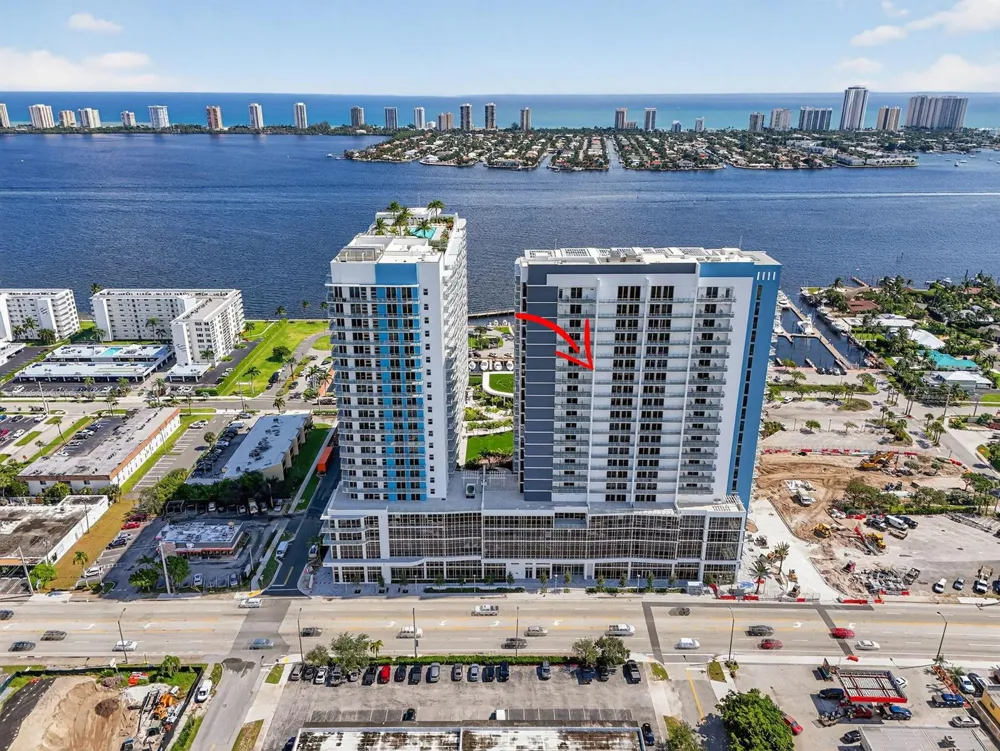 220 Lake Shore Drive #1906 Lake Park, FL 33403