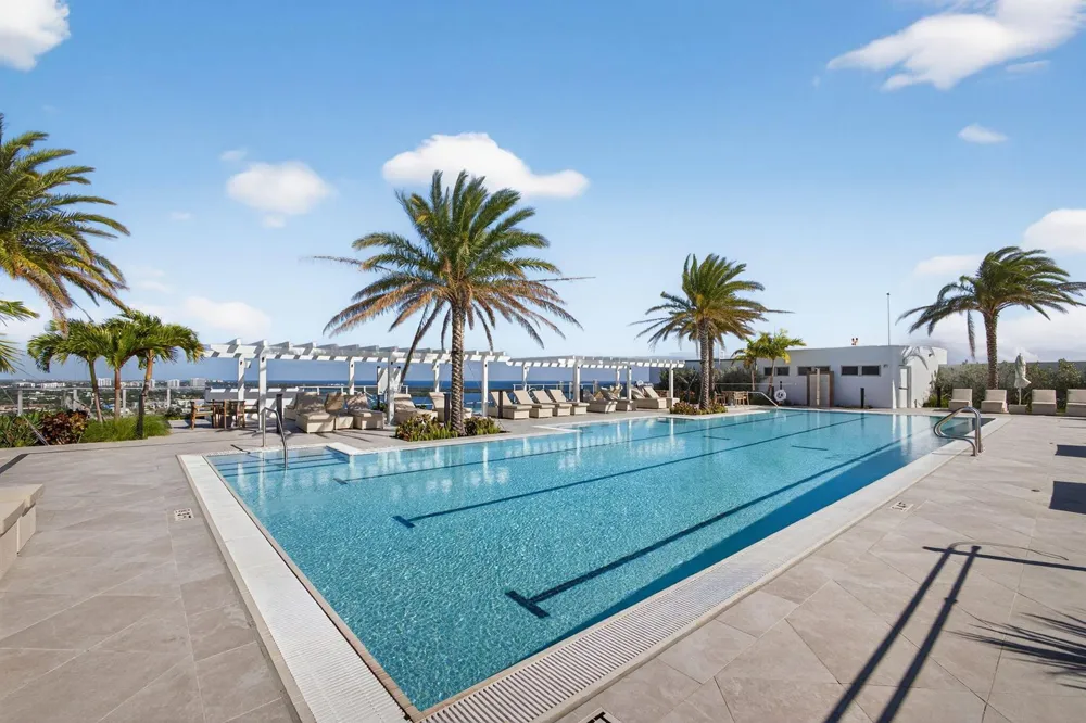 220 Lake Shore Drive #1906 Lake Park, FL 33403