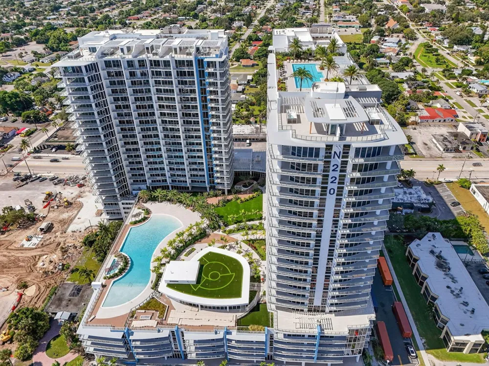 220 Lake Shore Drive #1906 Lake Park, FL 33403