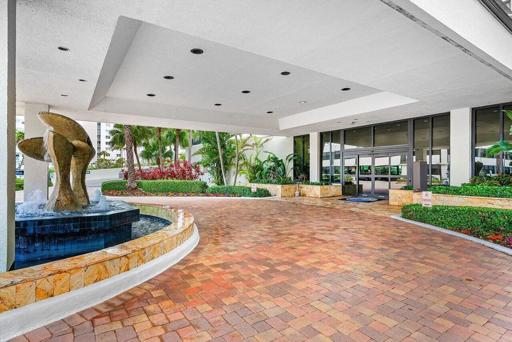 3400 S Ocean Boulevard #5k Highland Beach, FL 33487
