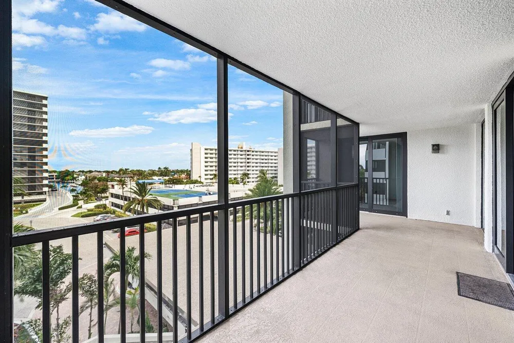 3400 S Ocean Boulevard #5k Highland Beach, FL 33487