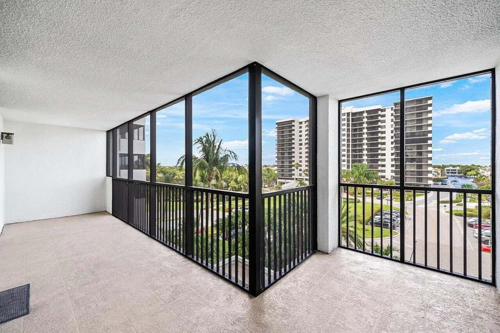 3400 S Ocean Boulevard #5k Highland Beach, FL 33487