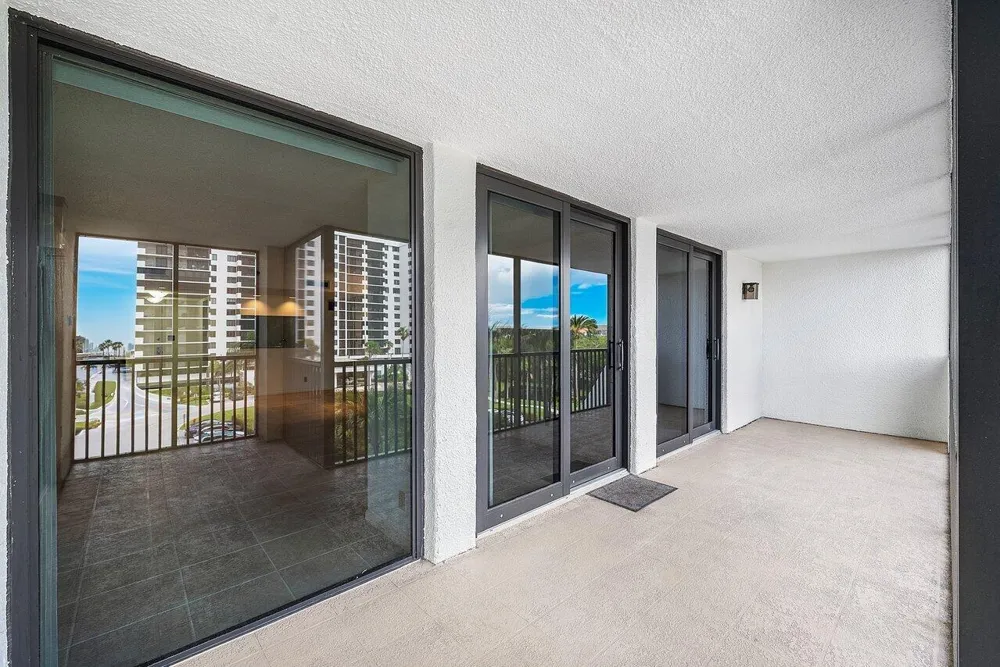 3400 S Ocean Boulevard #5k Highland Beach, FL 33487