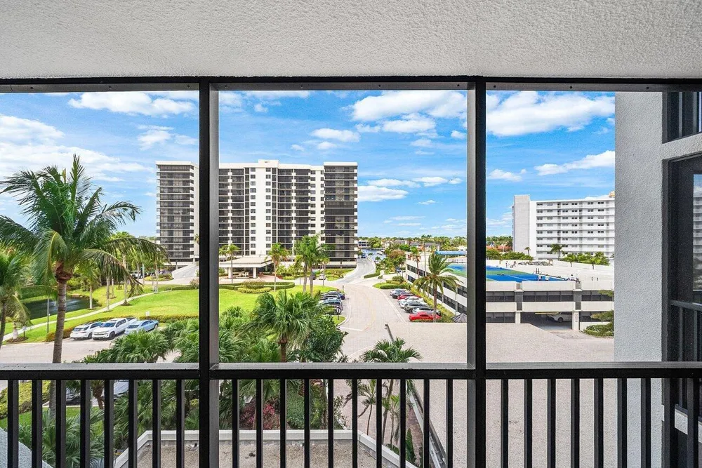 3400 S Ocean Boulevard #5k Highland Beach, FL 33487