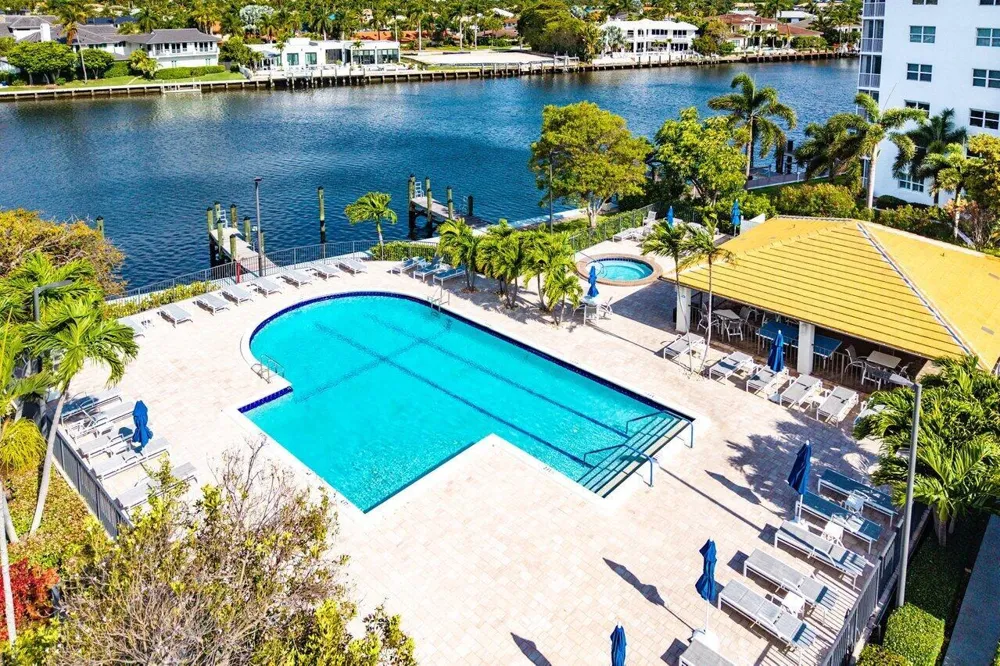 3400 S Ocean Boulevard #5k Highland Beach, FL 33487