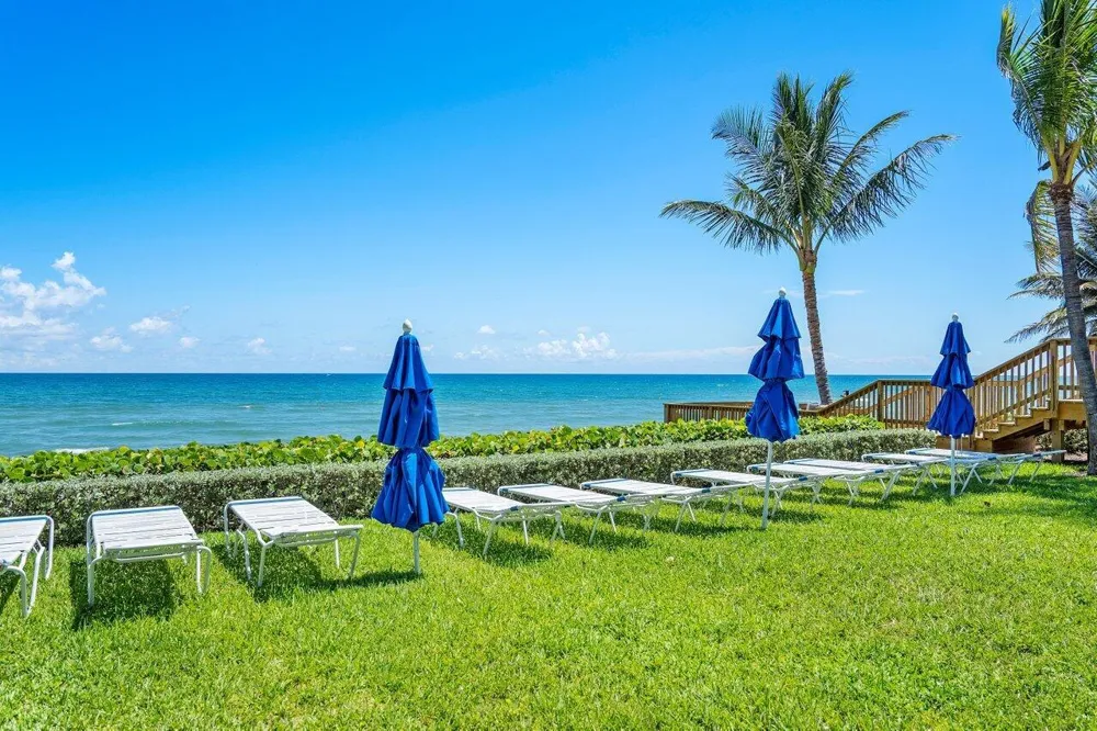 3400 S Ocean Boulevard #5k Highland Beach, FL 33487