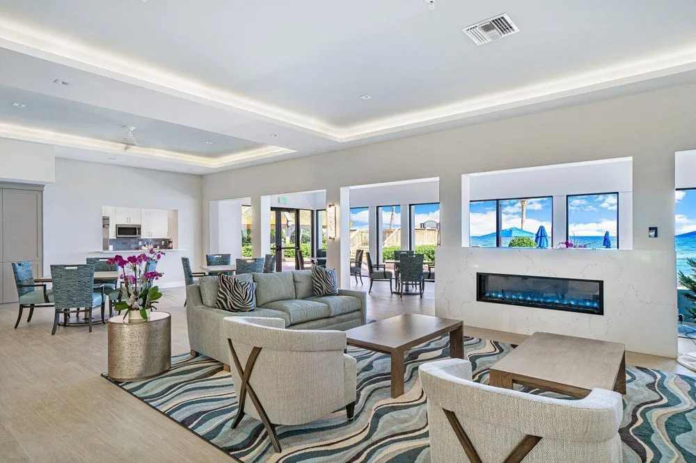 3400 S Ocean Boulevard #5k Highland Beach, FL 33487
