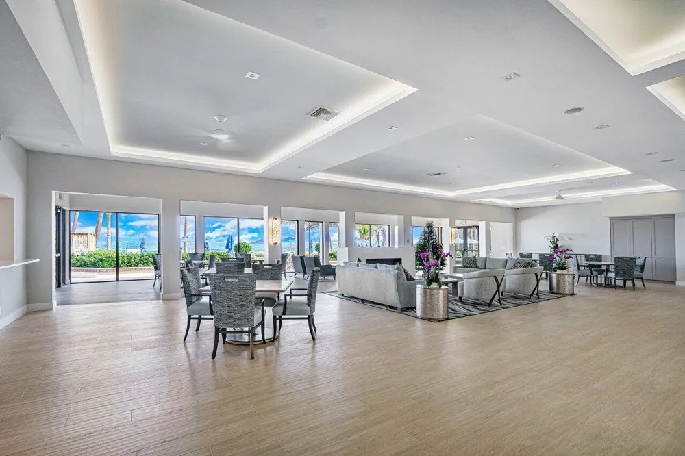 3400 S Ocean Boulevard #5k Highland Beach, FL 33487
