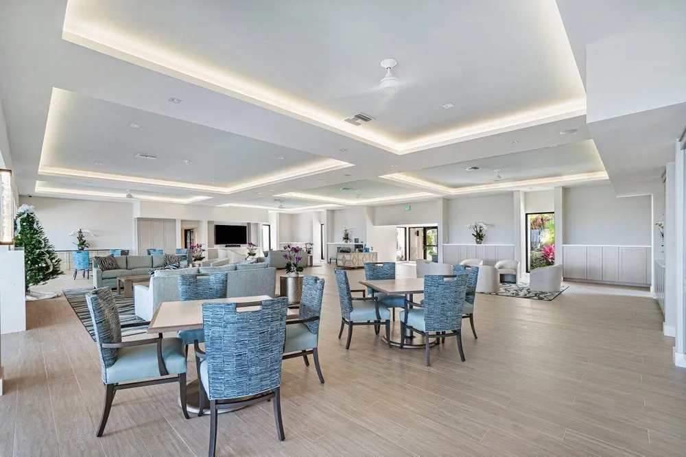 3400 S Ocean Boulevard #5k Highland Beach, FL 33487