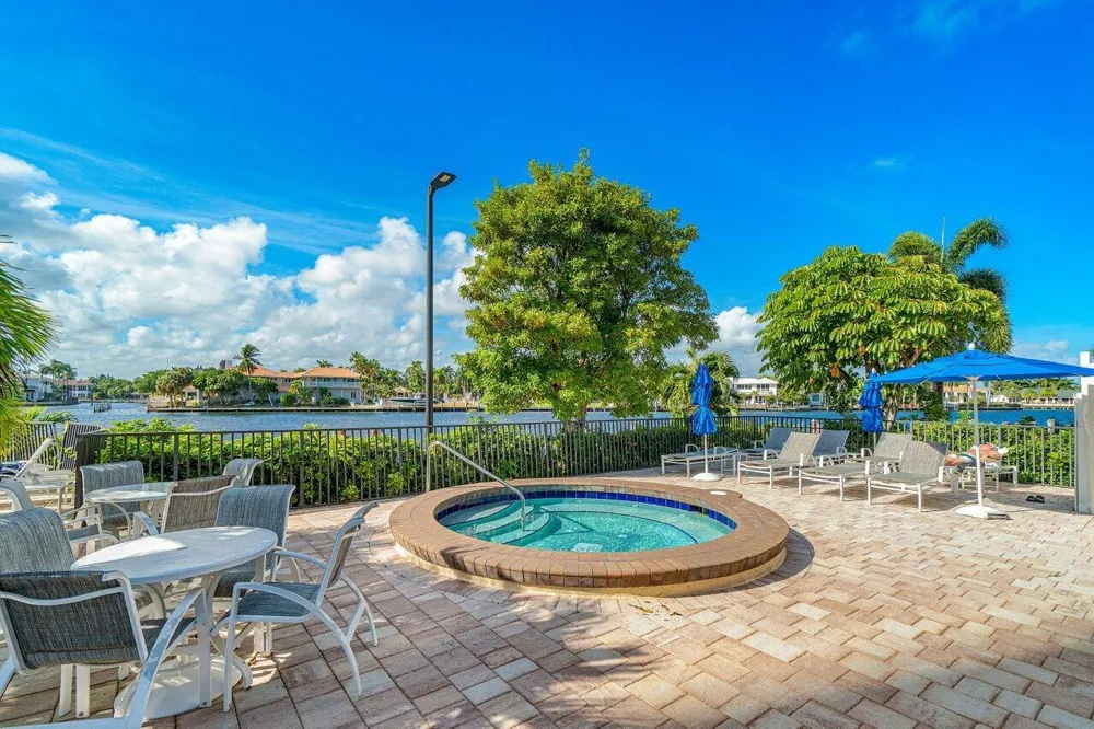 3400 S Ocean Boulevard #5k Highland Beach, FL 33487