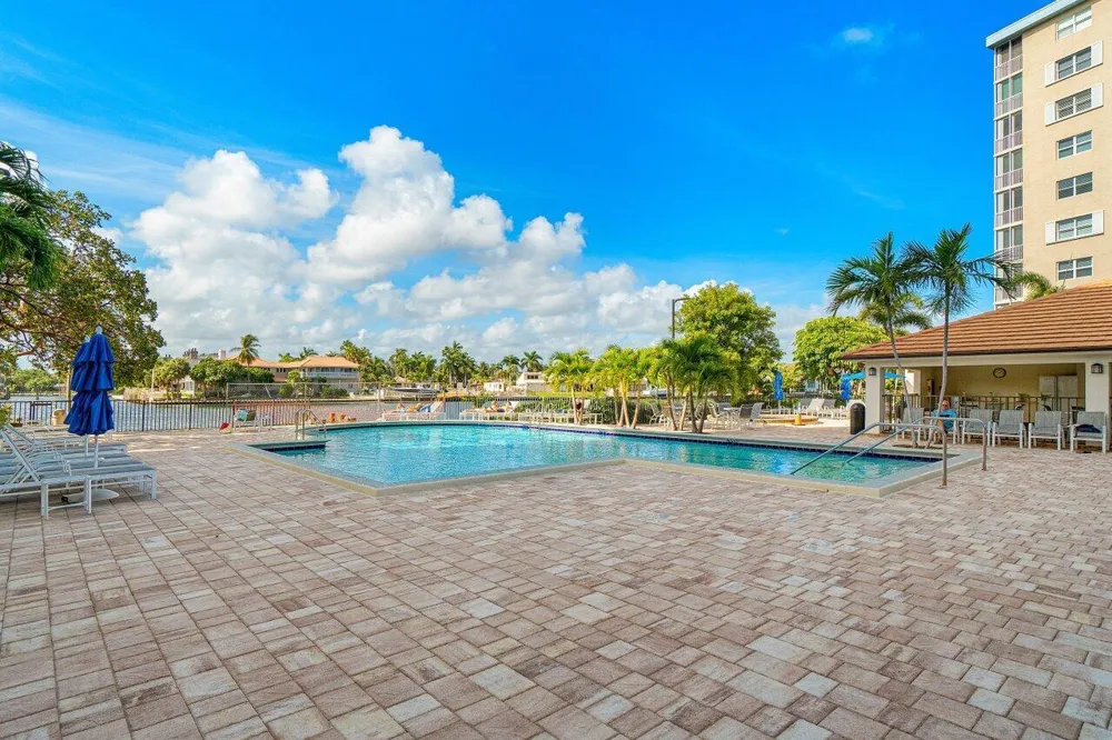3400 S Ocean Boulevard #5k Highland Beach, FL 33487