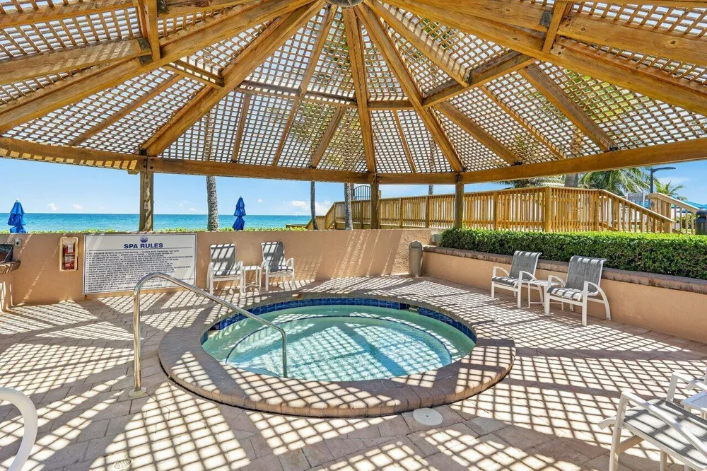 3400 S Ocean Boulevard #5k Highland Beach, FL 33487