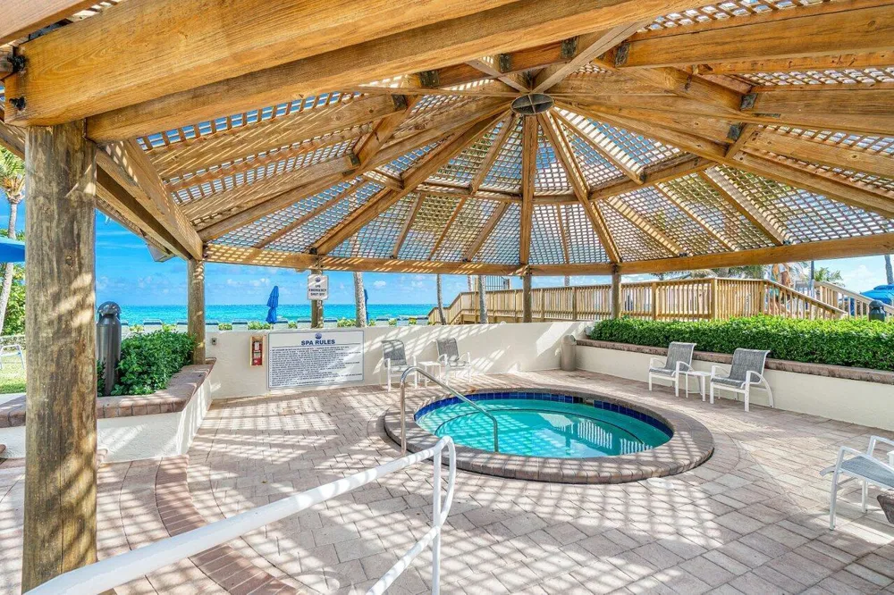 3400 S Ocean Boulevard #5k Highland Beach, FL 33487