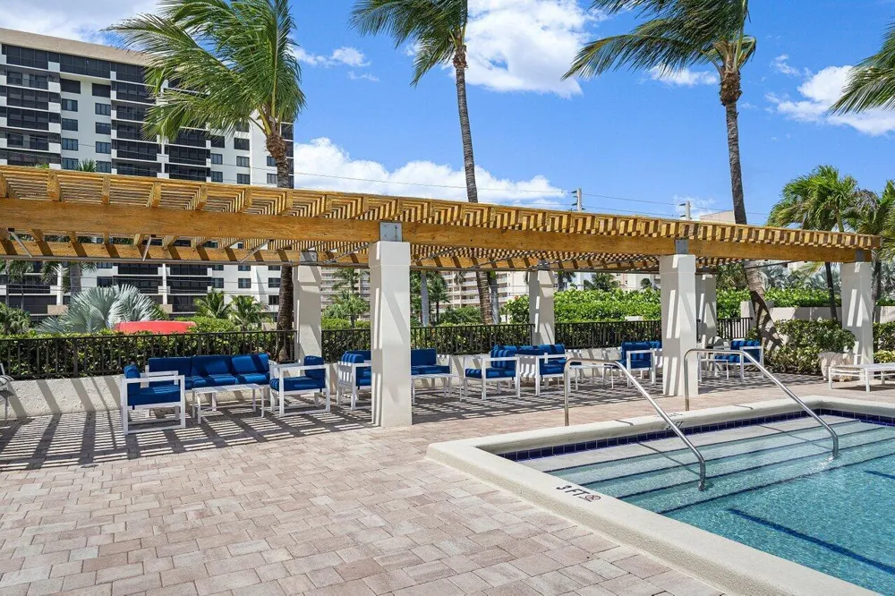 3400 S Ocean Boulevard #5k Highland Beach, FL 33487