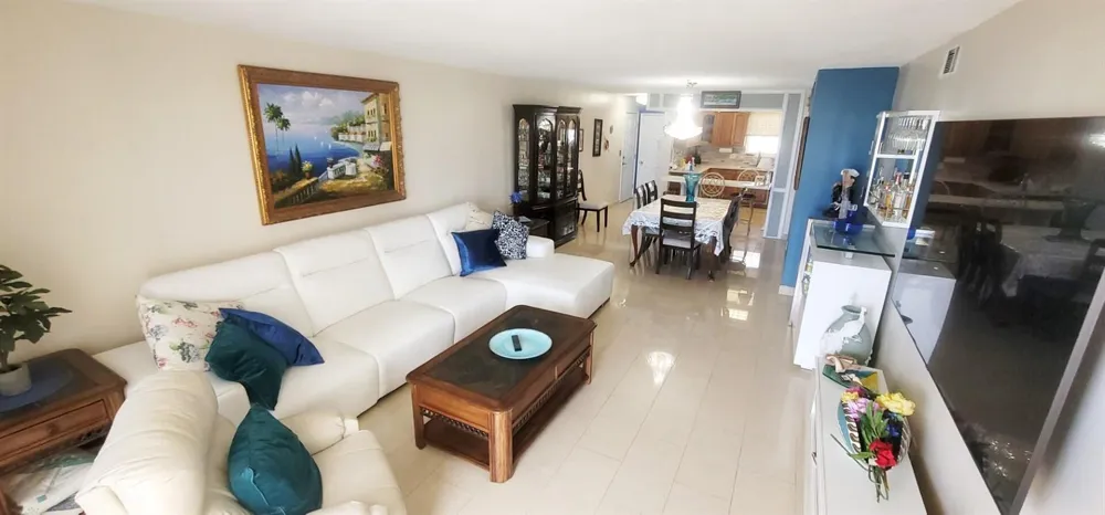 1051 Hillsboro Mile #407e Hillsboro Beach, FL 33062