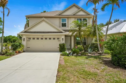 3189 SW Solitaire Palm Drive