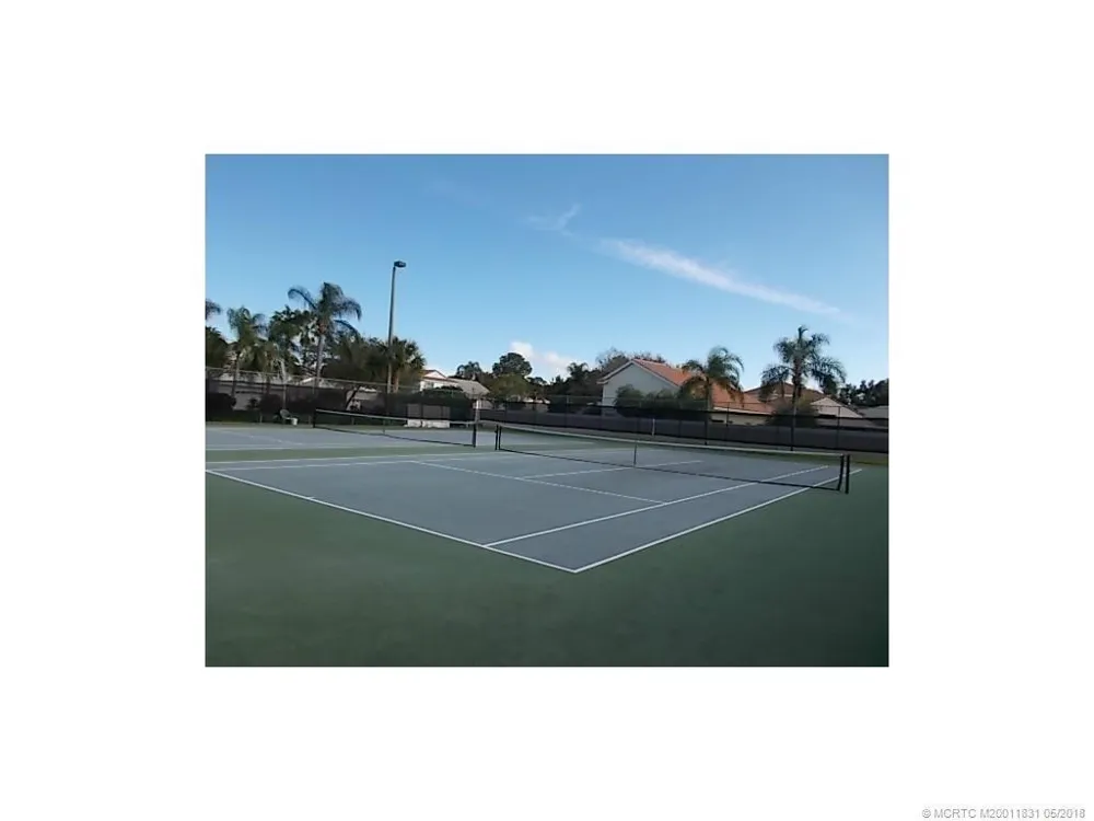 2110 SW Olympic Club Terrace Palm City, FL 34990