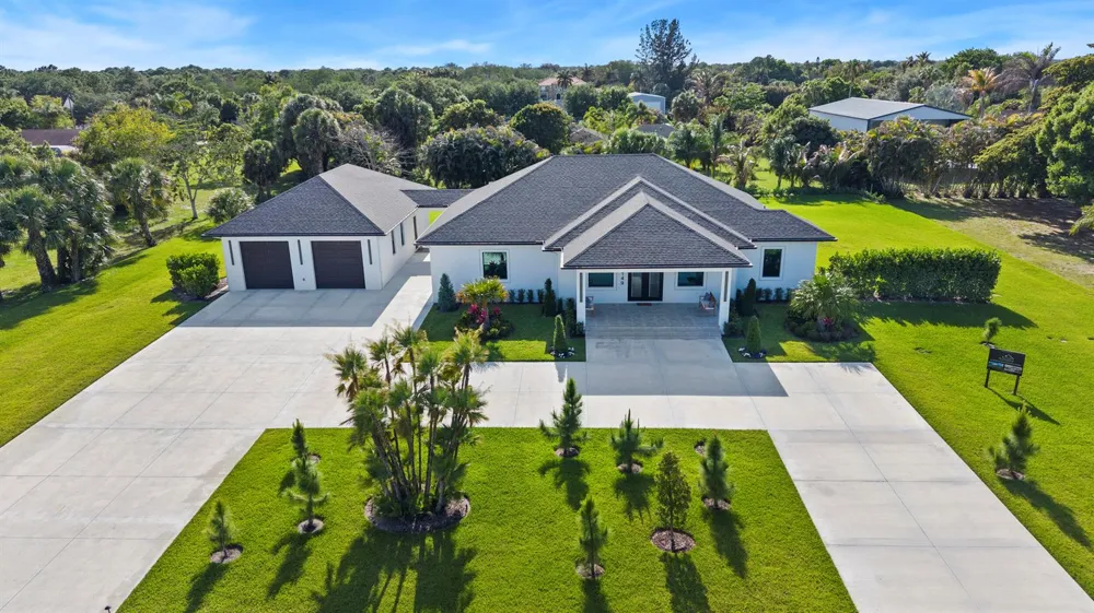 16149 73rd Terrace West Palm Beach, FL 33418